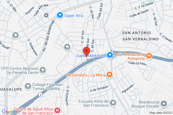 Parroquia Inmaculada Concepci