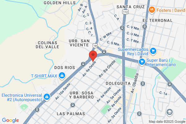 Parroquia Sagrado Coraz
