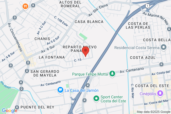 Servicios y Ventas RAGOSAN