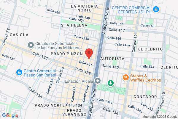 Universal Export Latin America, S.A.