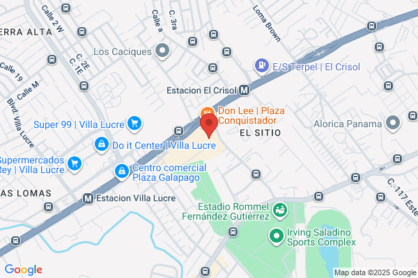Chenco Enterprise, S A