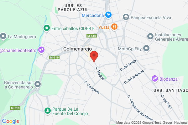 D Colores, Z L