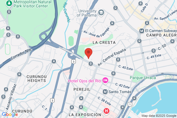 Importadora Maduro, S.A