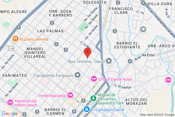 Impresos La Raz