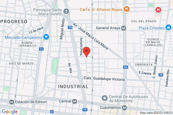 INGENIERIA SARO Y ASOCIADOS, S A