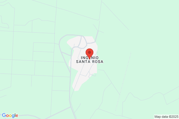 INGENIO SANTA ROSA