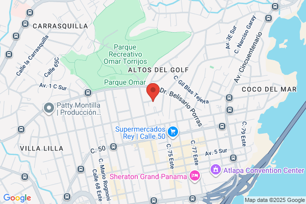 Colegio Europeo Panam