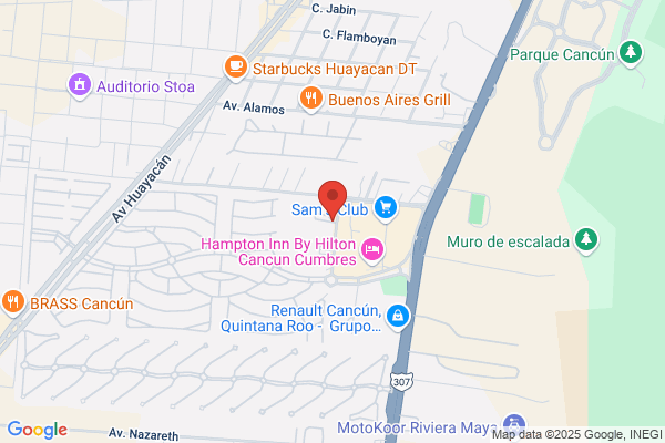 INSTITUTO BILING E LAS CUMBRES INTERNACIONAL