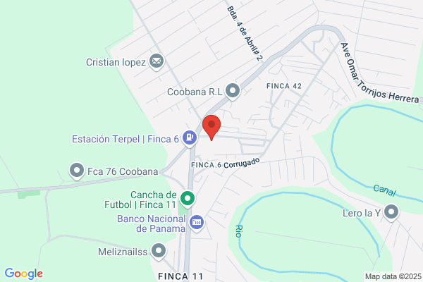 INSTITUTO PROFESIONAL Y TECNICO DE BOCAS DEL TORO