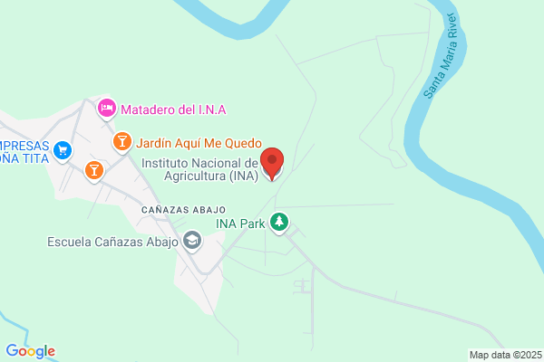 Instituto Nacional de Agricultura-INA