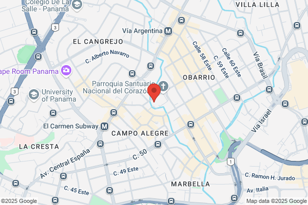 Kam y Asociados, S.A