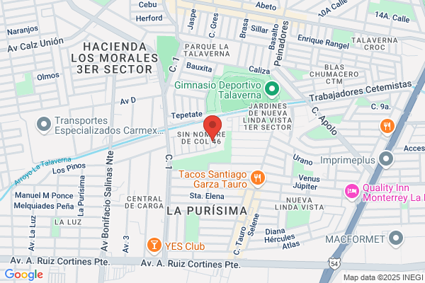 Mundo de Seguros, S.A