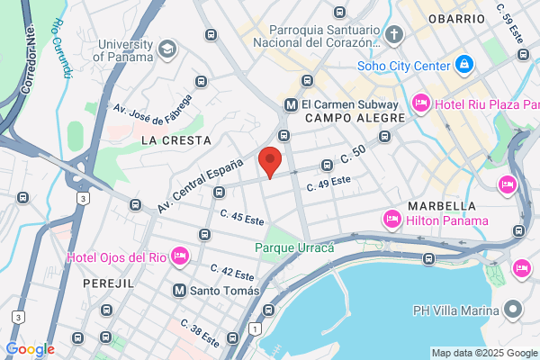 Seguros Fedpa, S.A