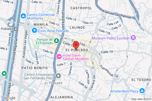 BUITRAGO STUDIOS