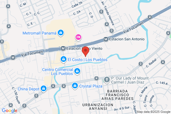 Instituto Computacional Avanzado