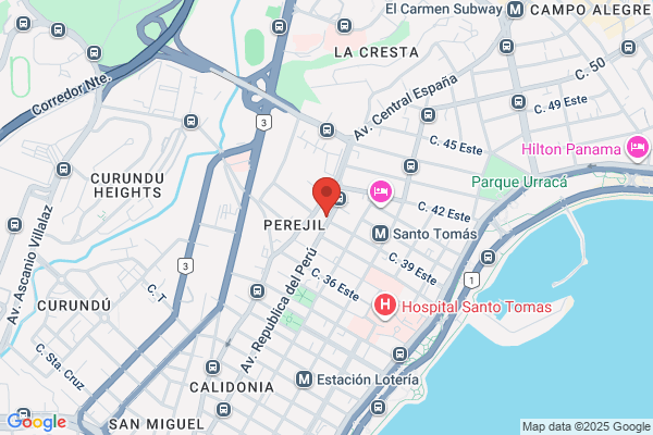 PANAMA.COM, S.A