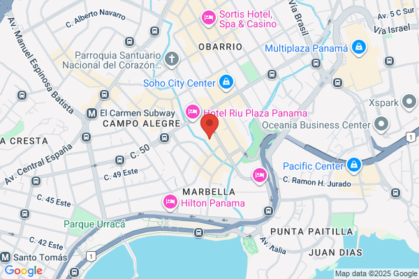 Thales Traders, S.A