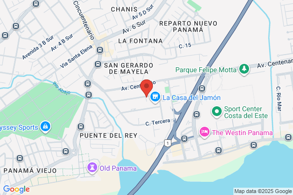Estructuras Prefabricadas, S.A.-Grupo Escope