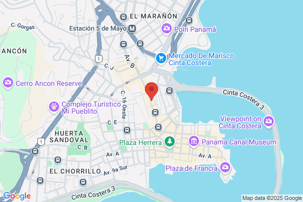 Decoraciones y Servicios Vasquez