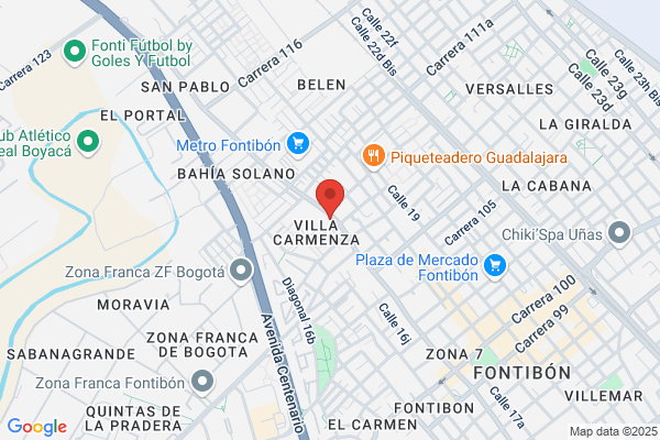 Industrias Metalicas Garcia