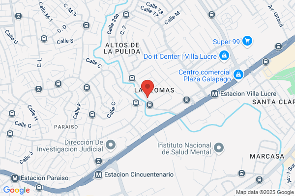 CREATIVIDADES Y SERVICIOS CARMAL, S A