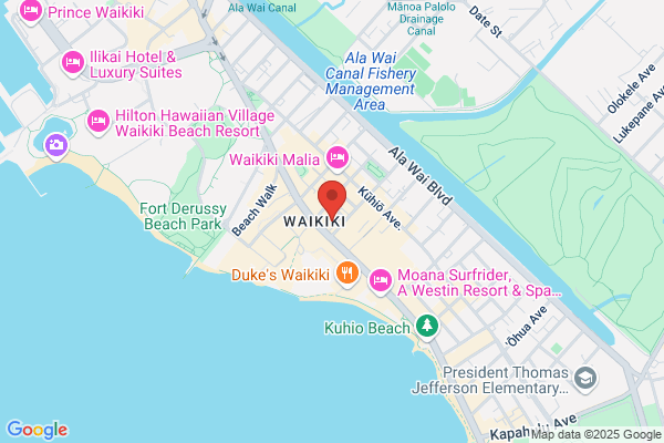 Joyeria Hawaii