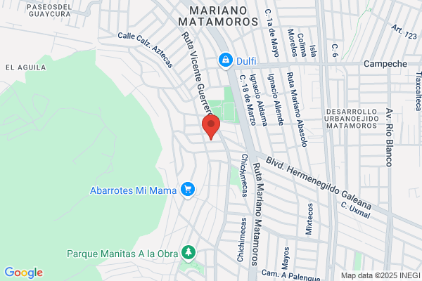 Laboratorio Clinico Laser