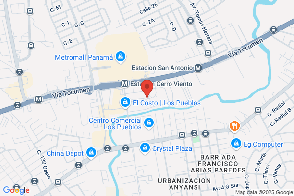 LABORATORIO CLINICO REFER
