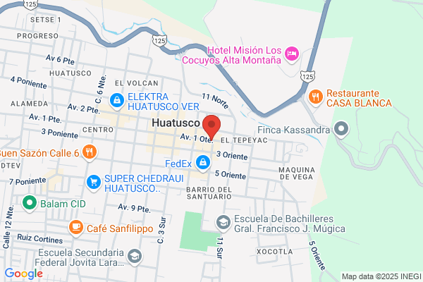 Laboratorio Cl