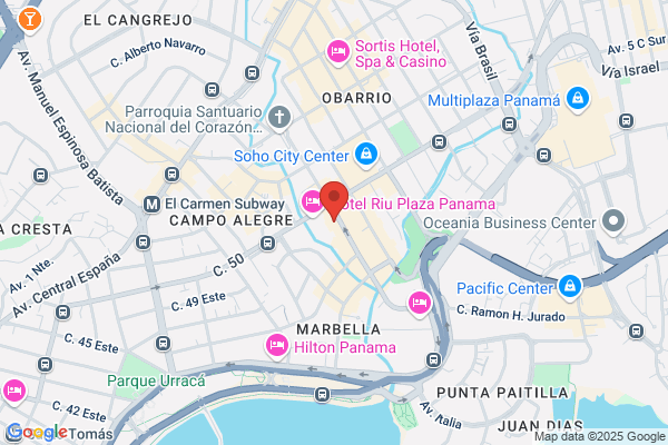 DIAGNOSTIC PRODUCTS DE PANAMA
