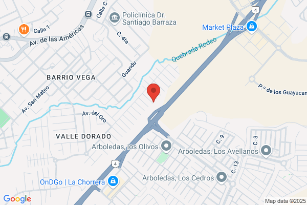 Agrimensores Asociados