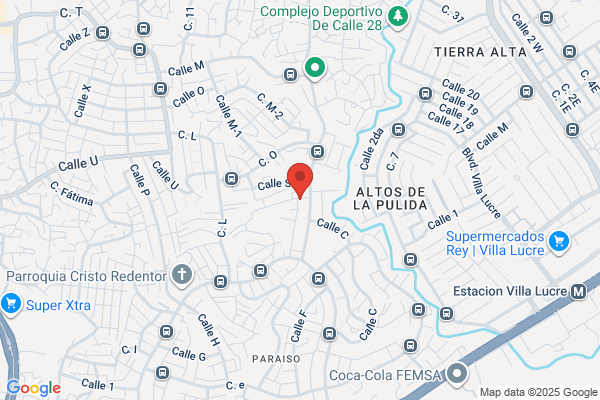 Estudios y Dise