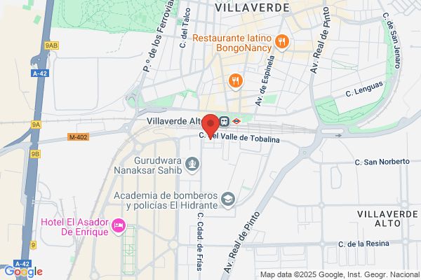 Servicios de Reparaciones