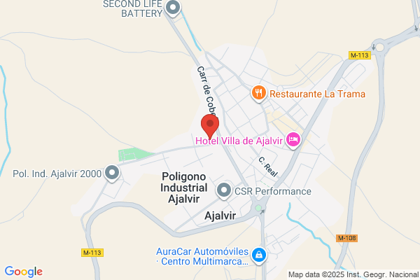 Taller Barsallo