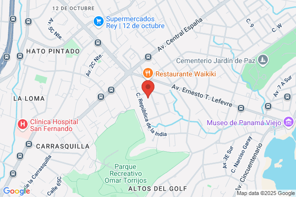 LAVAMATICO LA BURBUJA ALEGRE