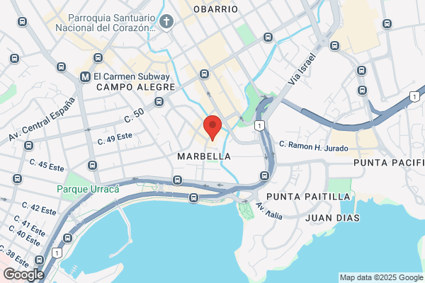 LAVANDERIA MARBELLA