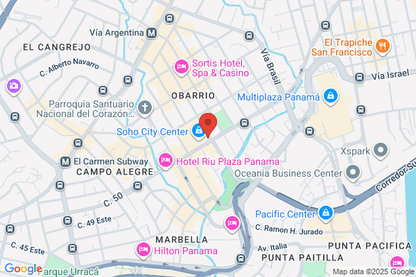 De Obarrio Carles & Asociados