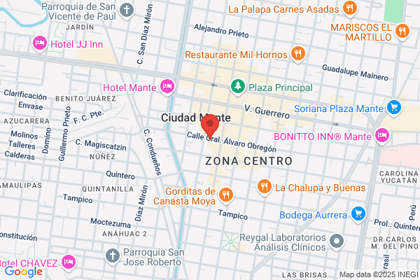 Garibaldo & Asociados
