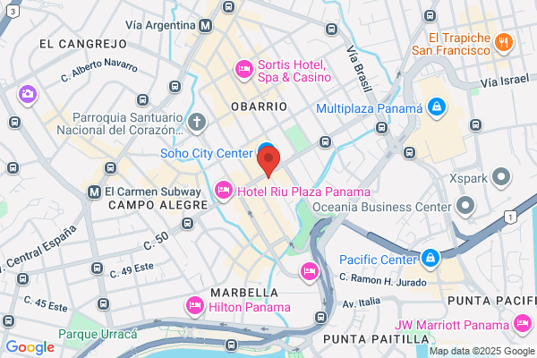 Illueca Y Asociados
