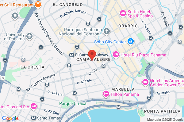 Ingran, Orillac, Carles & Guardia