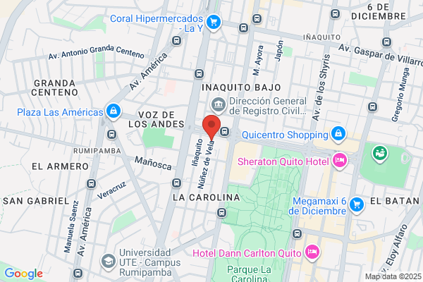 Saltarin y Asociados