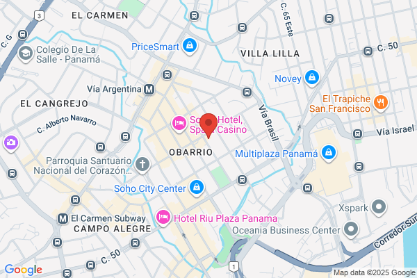 Shirley & Asociados