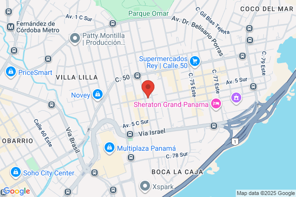 Sucre & Asociados