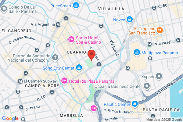 Troncoso y Asociados