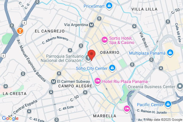Victor Mendez Fabrega & Associates