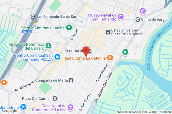 Zaldivar S, Francisco Lic