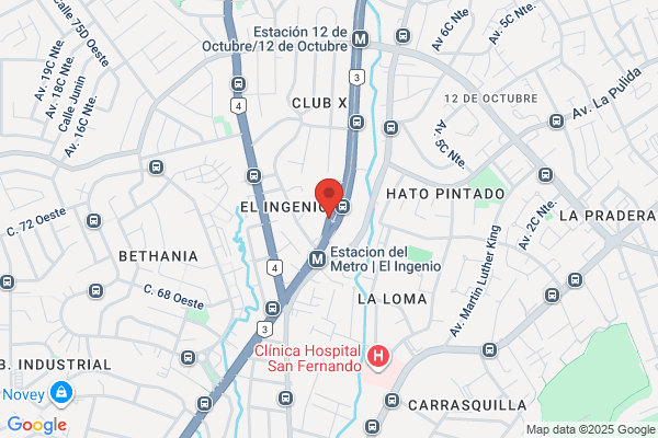 INDUSTRIAS LACTEAS
