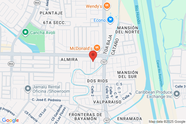 Distribuidora Estivan