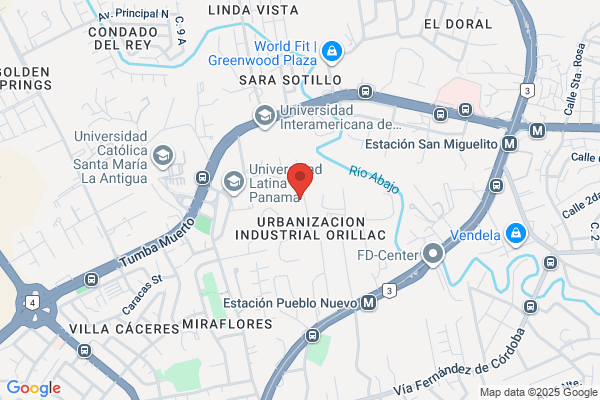 COMERCIAL E INDUSTRIAL DIXIE, S A