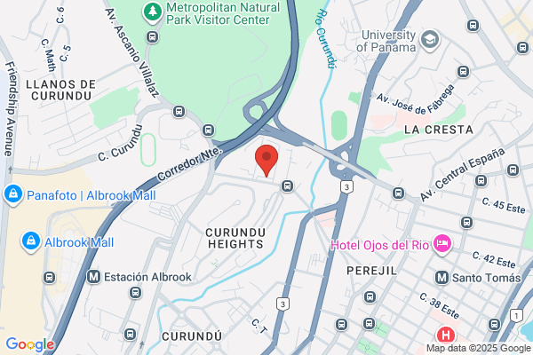 EULEN PANAMA DE SERVICIOS, S A
